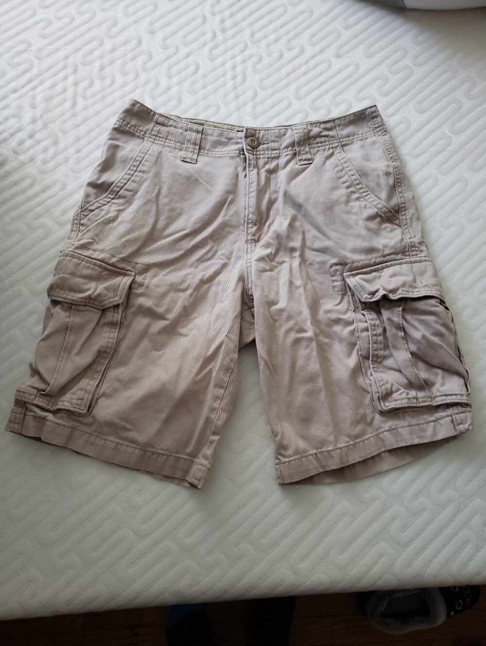 Old Navy Cargo Shorts